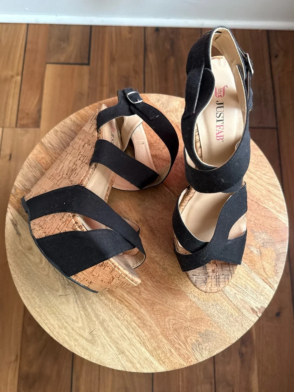 JustFab 